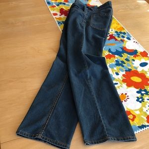 Rohan British Classic Travel Jeans Plus